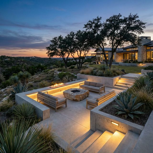 Engineering Excellence in Concrete